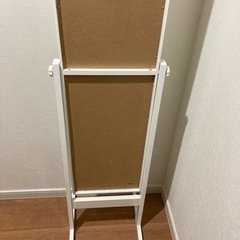 全身鏡　ニトリの画像