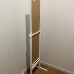 全身鏡　ニトリの画像