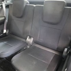 水星の魔女🚗✨　トヨタ マークＸジオ エアリアルの画像