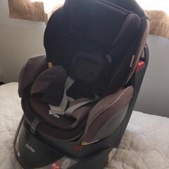 チャイルドシート