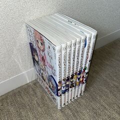 ご注文はうさぎですか? 1-7巻 ラビットハウスアンソロジー 〜...
