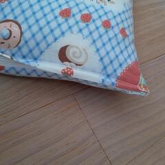 子ども用枕②の画像