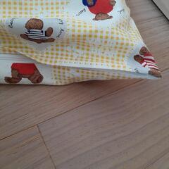 子ども用枕③の画像