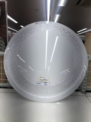 ★ジモティ割あり★  照明器具    動作確認／クリーニング済み SJ2814