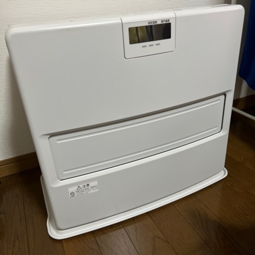 コロナファンヒーター
