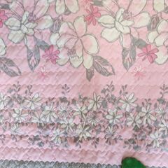 敷きぶとん　150x200cm　7月23日までの画像