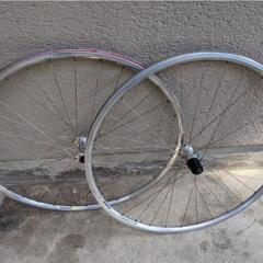 アレックスリム ホイールセット alexlims SHIMANO...