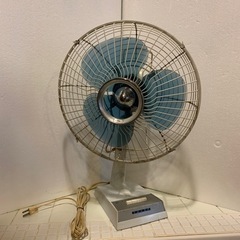 シャープ　扇風機