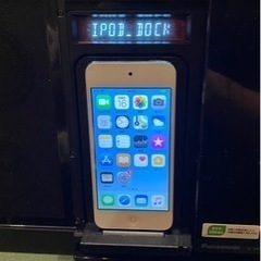 Panasonic SC-HC58-K ブラックの画像