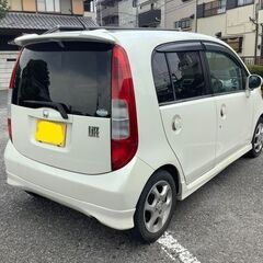 【美車・込々価格】ライフ ターボ 検6/11月