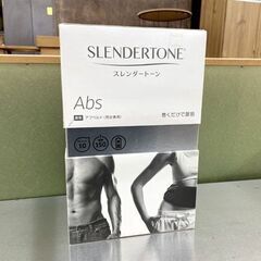 未開封未使用 Slendertone Abs アブベルト ウエス...