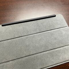 ipad mini用純正 Smart Coverの画像