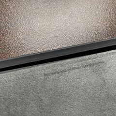 ipad mini用純正 Smart Coverの画像