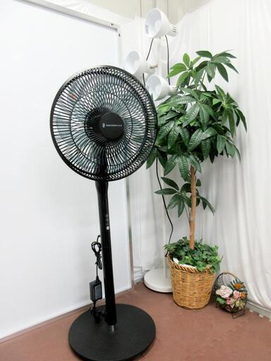 ☆T2674☆ TaoTronics 扇風機　スタンドファン　TT-TF009　7枚羽根　2021年製