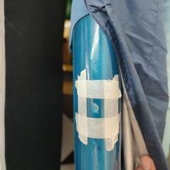 クリーム ファットキャット9.2 自転車セットの画像