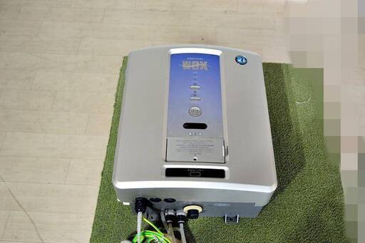 山口)下松市より　ホシザキ　電解水生成器　WOX-40WA　2018年 　BIZKG21H