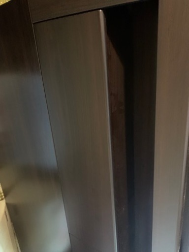 ダブルベッドフレーム