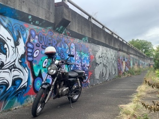 st250 インジェクション