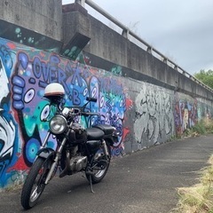 st250 インジェクション