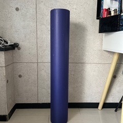 【受け渡し予定あり】ストレッチポール　マッサージの画像