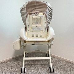 【値下げ！美品】ネムリラ　オートスイング　エッグショックの画像