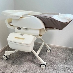 【値下げ！美品】ネムリラ　オートスイング　エッグショックの画像