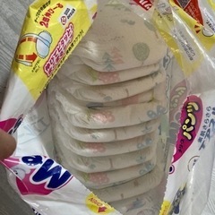 メリーズパンツ ビッグより大きい 11枚の画像