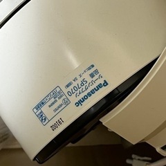 Panasonic シーリングファン　シャンデリア