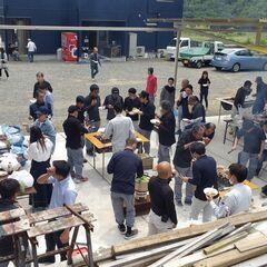 【竹原市：学歴不問：中卒：正社員】手を貸してください！あなたの力が必要です！新日本建設　地盤改良工事アシスタントの募集です。の画像