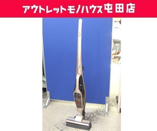 充電式 コードレス スティッククリーナー 2018年製 HITACHI PV-BE200 サイクロン 日立 ☆ 札幌市 北区 屯田