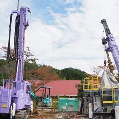 【呉市：第2新卒OK！：正社員】現場見学・会社見学だけでもOK！一度、仕事内容を見に来てみん？の画像
