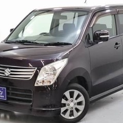 愛車にいかがですか？🚗スズキ ワゴンＲ ２ＷＤ　リミテッド