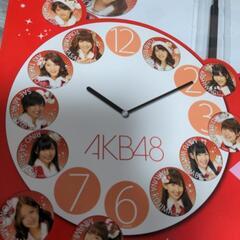 AKB48　1番くじ　時計　新品の画像