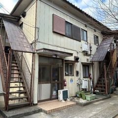 🔥入居総額9.5万円🔥2DK🔥東武伊勢崎線/一ノ割駅 歩14分✨...