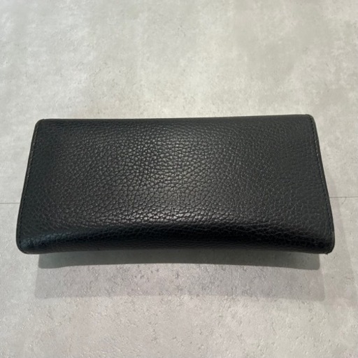 グッチ　長財布