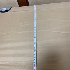 折りたたみ　ベッド　コット　の画像