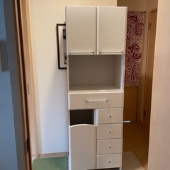 東京インテリア　キャビネット