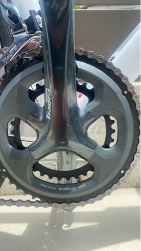 ロードバイクコルナゴ