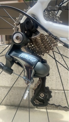 ロードバイクコルナゴ
