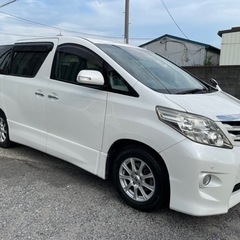 車検令和6年2月‼️総額68万円‼️アルファード‼️