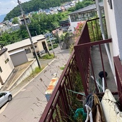 草刈りをしてくださる方！　【決定】