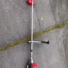 草刈り機　ホンダ　UMK425の画像