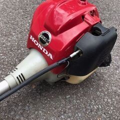 草刈り機　ホンダ　UMK425の画像