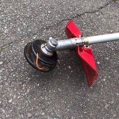 草刈り機　ホンダ　UMK425の画像