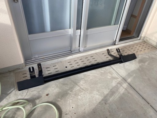 ジムニー　JB64 ペニーレイン製　バンパー