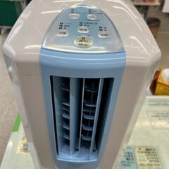 コロナ　冷風衣類乾燥除湿機　CDM-1015 2015年製の画像