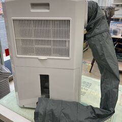 コロナ　冷風衣類乾燥除湿機　CDM-1015 2015年製の画像