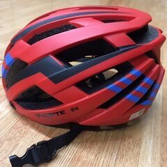 自転車用ヘルメットの画像