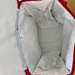 【交渉中】Costcoコストコ　保冷バッグの画像