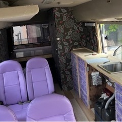 キャンピングカー申請格安でやります。 - その他